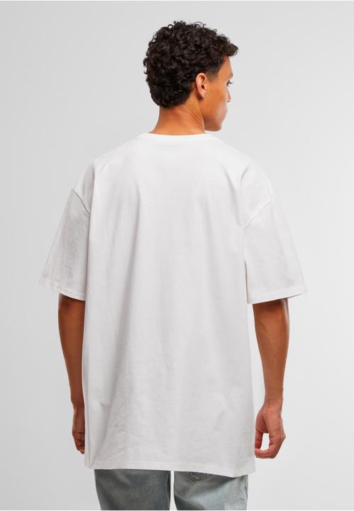 Produktbild Urban Classics Nasa Moon Oversize Tee - 139547 (XXL)