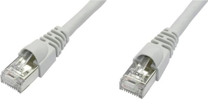 Image du produit Telegärtner MP8 FS 600 (S/FTP, CAT6a, 50 m)