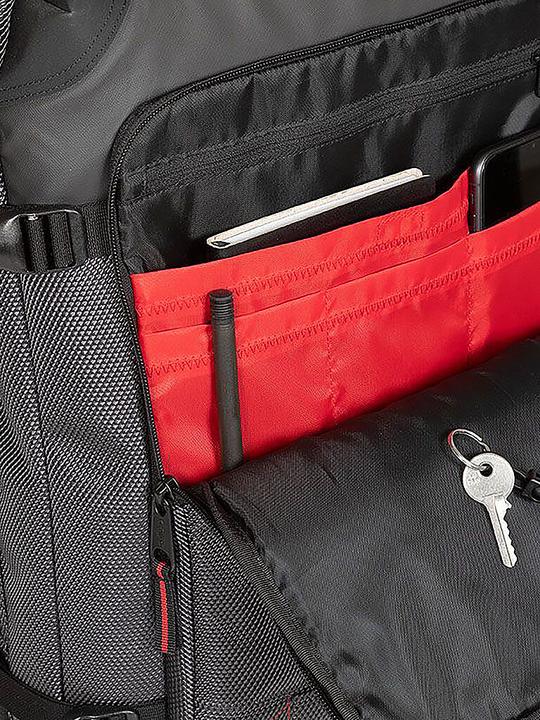 Actual product image Eastpak Tranverz Cnnct (42 l, Hand luggage (up to 50 litres))