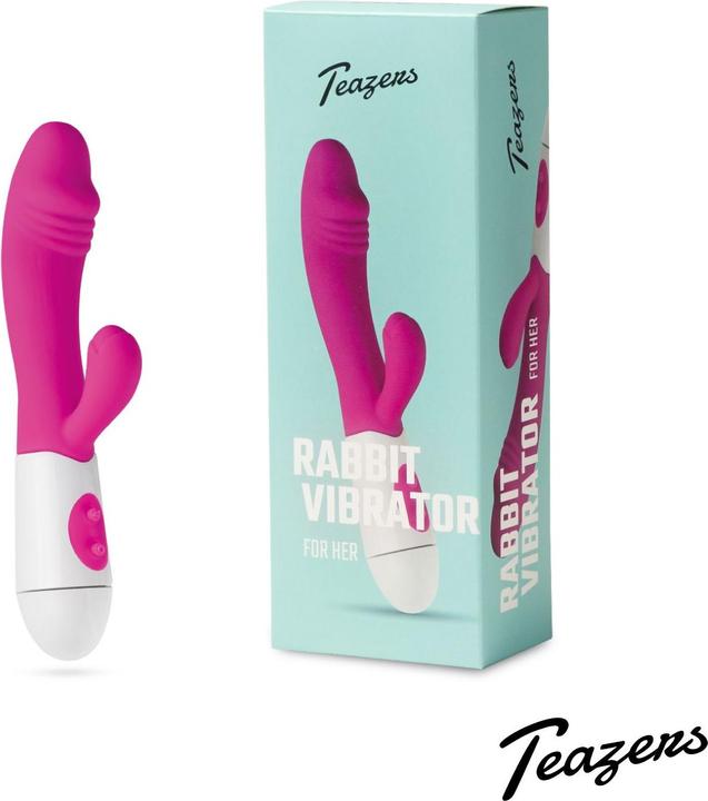 Produktbild Teazers Rabbit