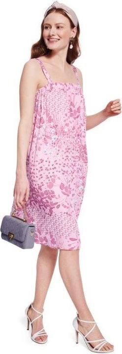Actual product image Dress pattern
