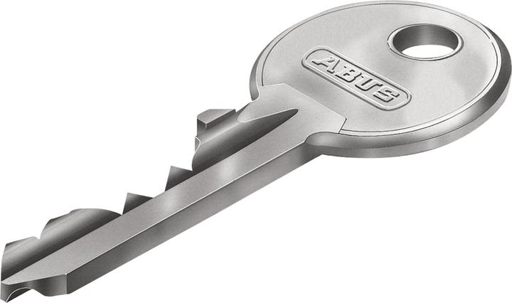 Actual product image Abus E50N 30/30 KD (Profile cylinder)