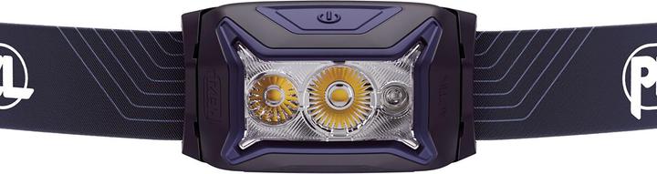 Image du produit Petzl Actik (450 lm)