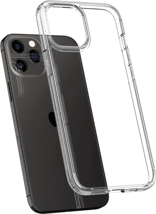 Immagine prodotto Spigen Ultra Ibrido (Apple iPhone 12, Realme 12 Pro+)