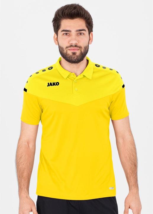 Image du produit JAKO POLO CHAMP 2.0 FEMME (42)