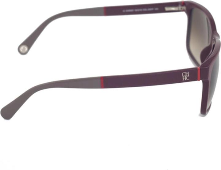 Produktbild Carolina Herrera Damensonnenbrille SHE657560GFP ø 56 mm