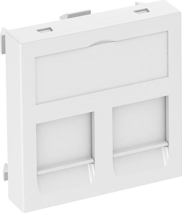 Image du produit OBO Bettermann Support technique de données pour 2 modules de connexion 6119202