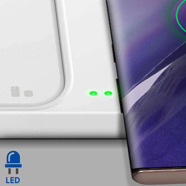 Image du produit Samsung Duo (15 W)