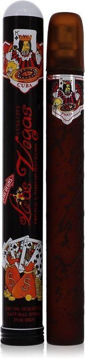 Fragluxe Cuba Las Vegas (Eau de Toilette, 35 ml)