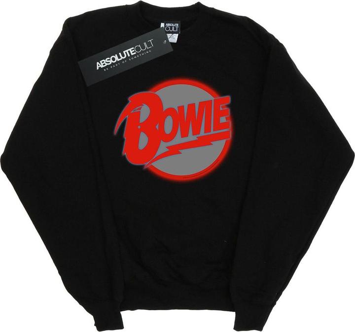 David Bowie Diamond Dogs Sweatshirt (M)