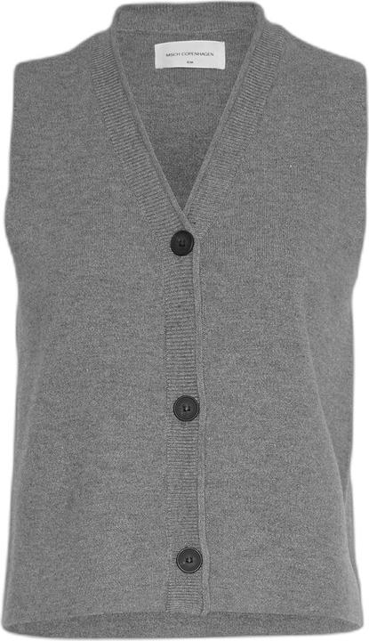 Moss copenhagen weste damen ginnette east (XS)