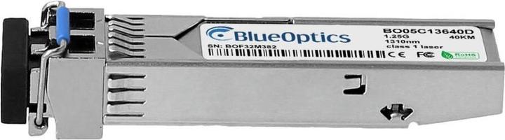 Produktbild BlueOptics Allen-Bradley 1783-SFP1GEX kompatibler SFP BO05C13640D