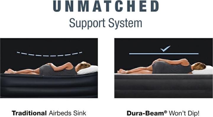 Produktbild Intex Plush (100 x 190 cm)