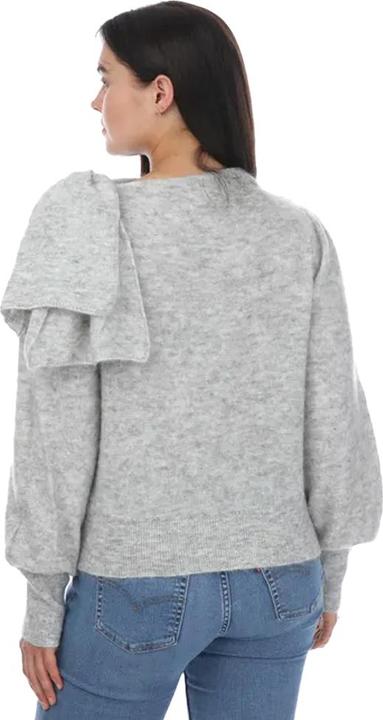 Immagine prodotto Ted Baker Larbow Maglione Fiocco Impreziosito Donna (42 D)