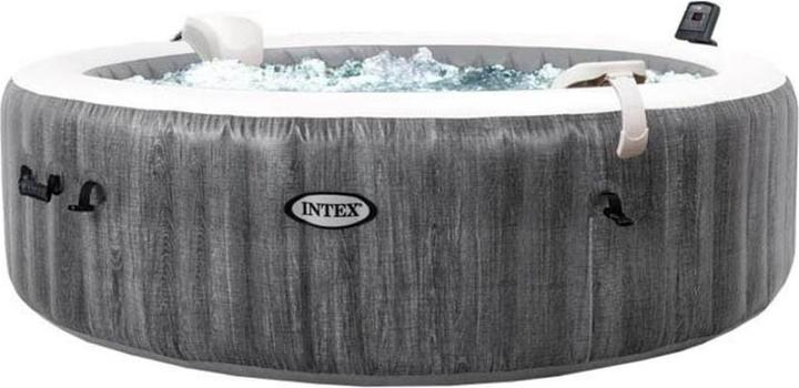 Actual product image Intex Purespa Bubble Massage (4 pers.)