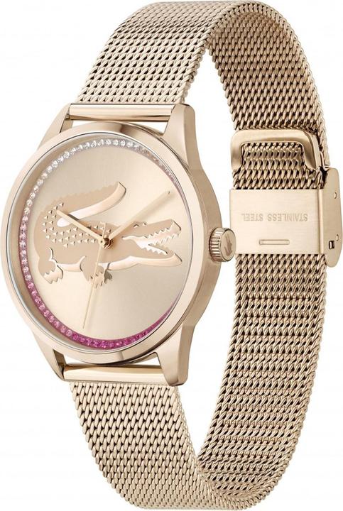 Actual product image Lacoste Ladycroc (Analogue wristwatch, 36 mm)