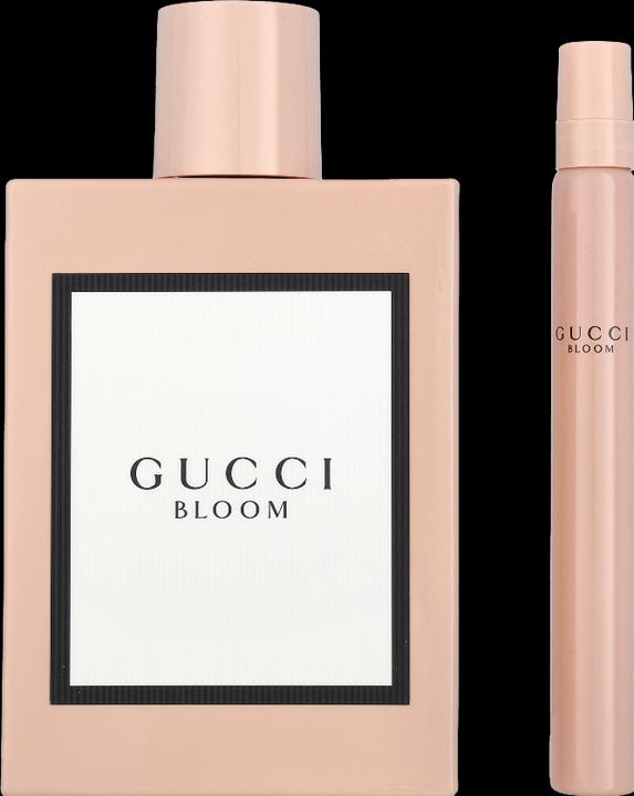 Actual product image Gucci Bloom gift set (Fragrance set)