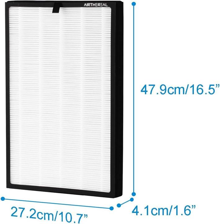 Actual product image Airthereal APH260 HEPA
