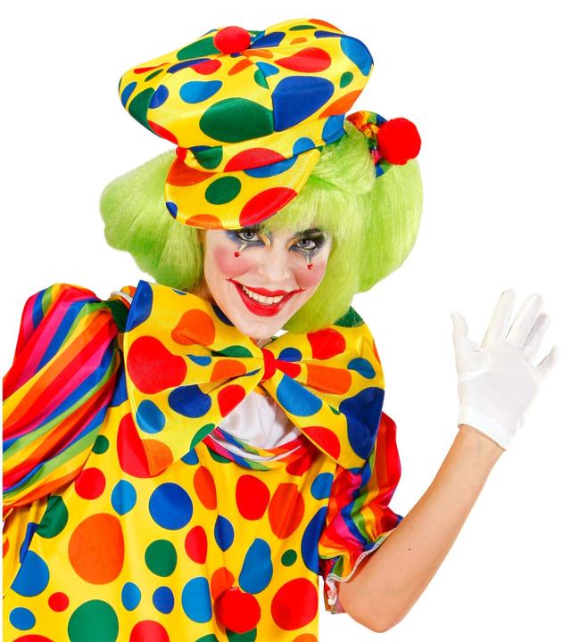 Actual product image Widmann Giant fly clown