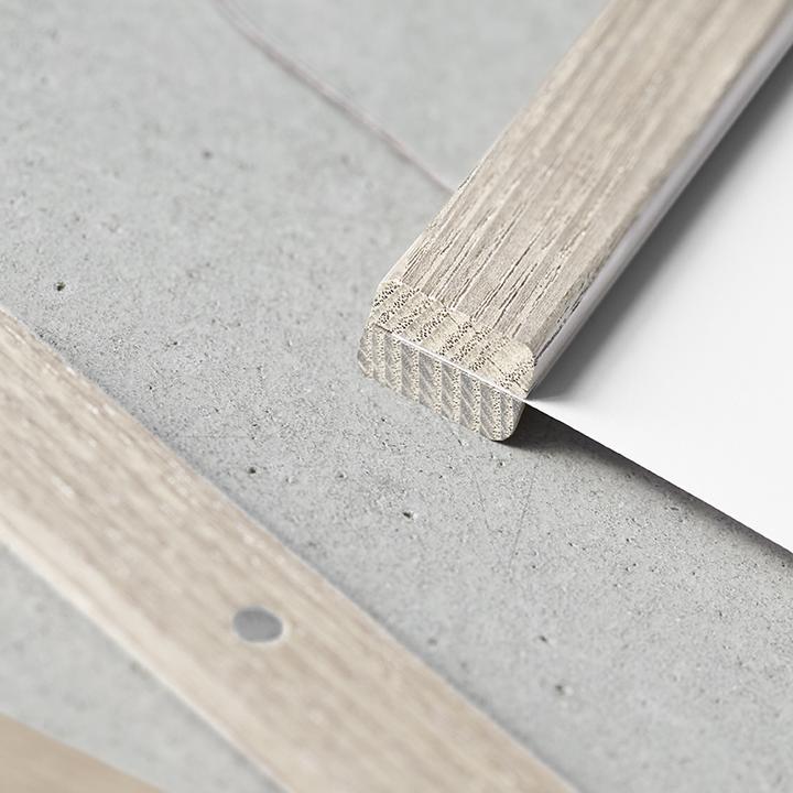 Actual product image ChiCura 2 in 1 Magnetrahmen (A3, 30 x 40 cm)
