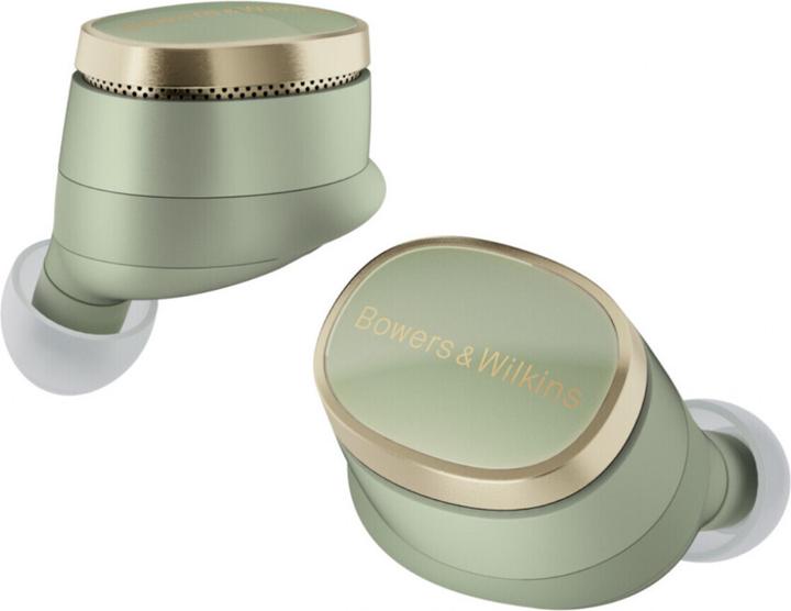 Immagine prodotto Bowers & Wilkins Pi8 (ANC, 6.50 h, Senza fili)