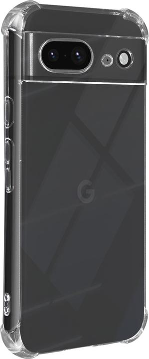 Immagine prodotto Mayaxess Serie di custodie protettive trasparenti (Google Pixel 8)