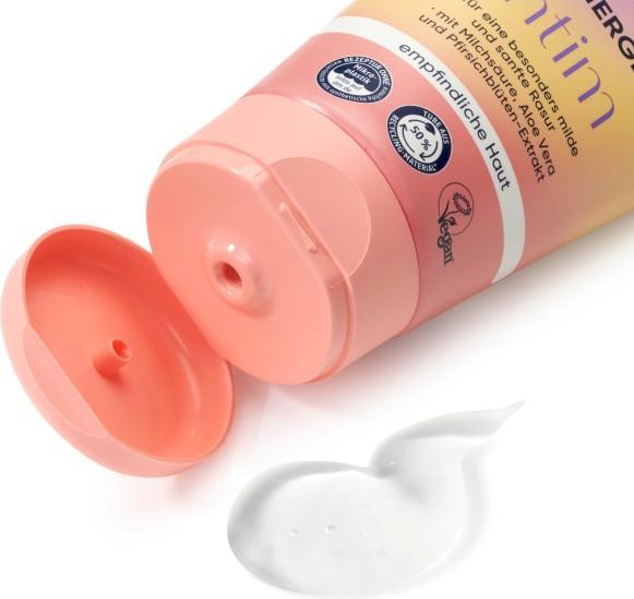 Actual product image dm Balea Intimate (150 ml, Shaving gel)