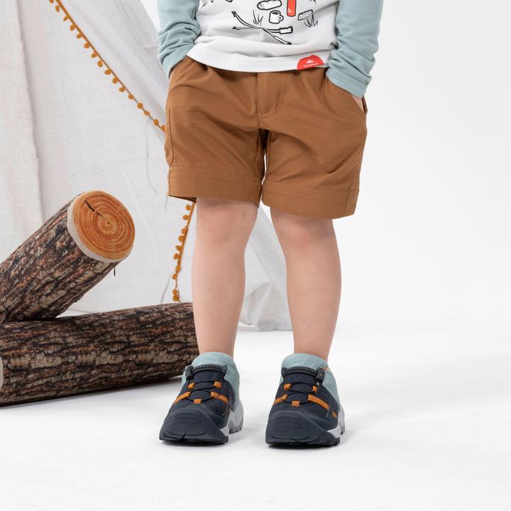 Actual product image Quechua MODUL MH550 (122)