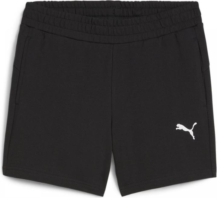 Produktbild Puma teamGOAL Casuals Shorts Wmn (S)