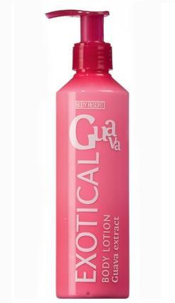 Immagine prodotto Body Resort Pink balsam do ciała z ekstraktem z guawy 250ml (Lozione corpo, 250 ml)