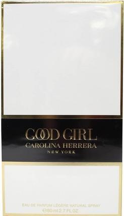 Image du produit Carolina Herrera Bonne fille Légère (Eau de parfum, 80 ml)