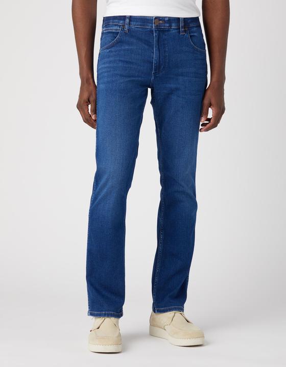 Produktbild Wrangler Greensboro (New Arizona) Straight Fit Olympia (32, 40)
