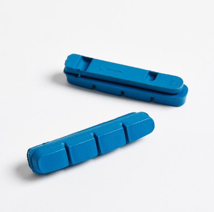 Actual product image Decathlon Roadr Carbon (SRAM, Shimano, Plastic)