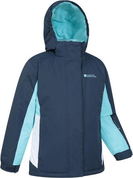 Image du produit Mountain Warehouse - Blouson de ski HONEY - Enfant (116)