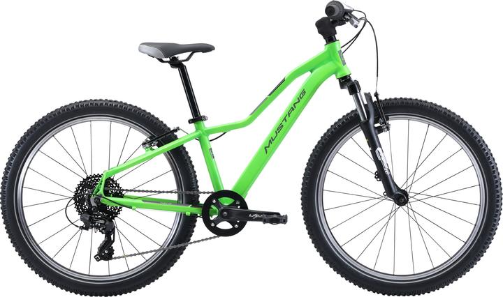 Mustang Velo Fury (24")