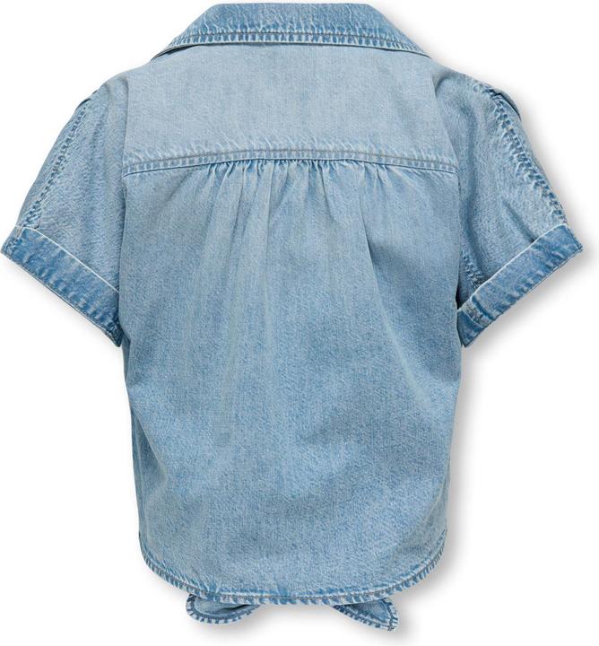 Immagine prodotto Only KOGPAULA Jeanshemd Jeanshemd (158)