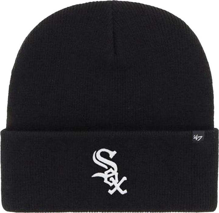 Chicago White Sox Haymaker MLB Mütze Strickbündchen