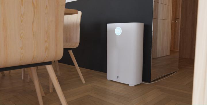 Produktbild Tesla Air Purifier Pro L Luftreiniger (43 m²)