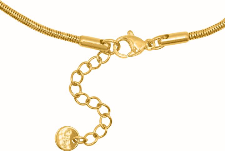 Produktbild Heideman Valer goldfarben (100% Edelstahl)