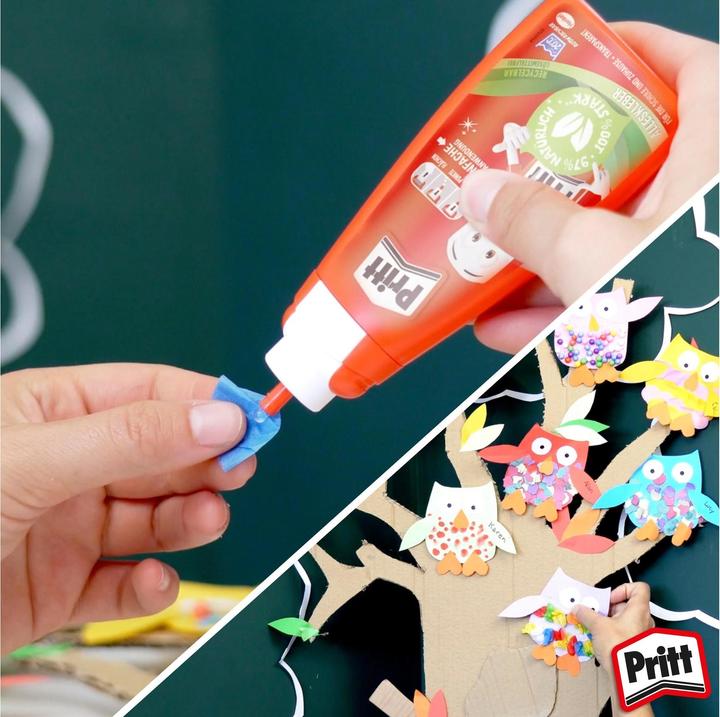 Immagine prodotto Pritt Adesivo universale (100 g)