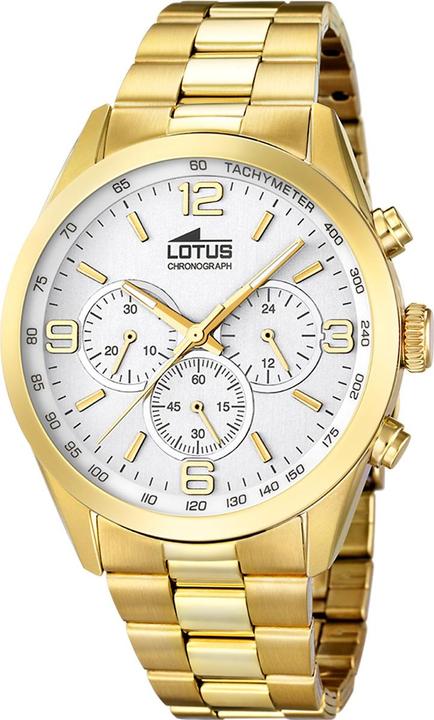 Lotus 18153/1 (Chronograph, 43 mm)