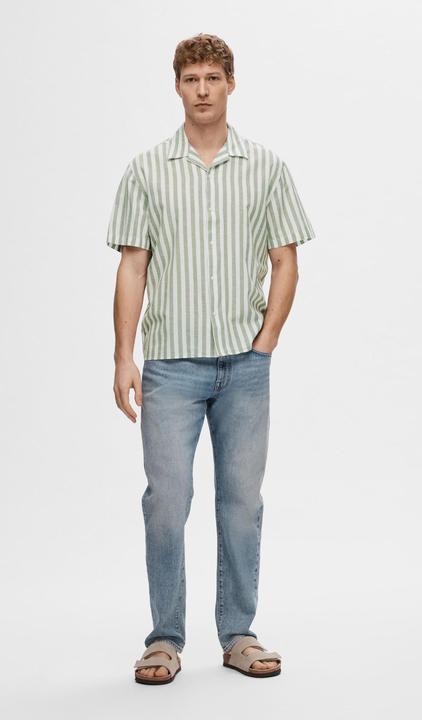 Produktbild Selected Homme Kurzärmeliges Hemd (XL)