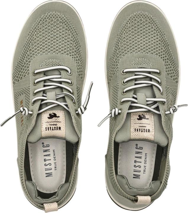 Produktbild Mustang Sneaker (40)