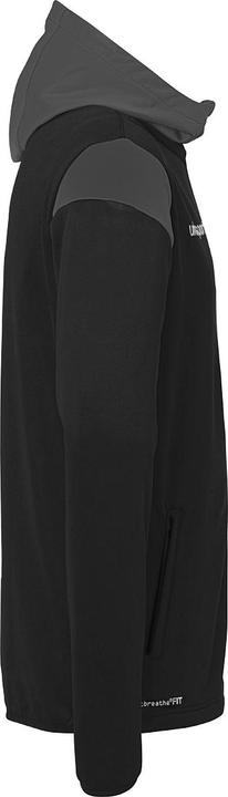 Produktbild Uhlsport Kapuzenjacke Squad 27 Track Hood (XL)