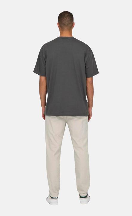 Produktbild Only & Sons Onsaaron Life Rlx Ss Tee (S)