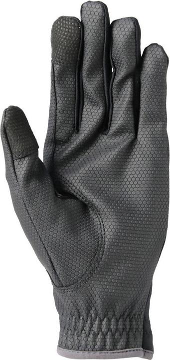 Actual product image Hy 5 Hy riding gloves (M)
