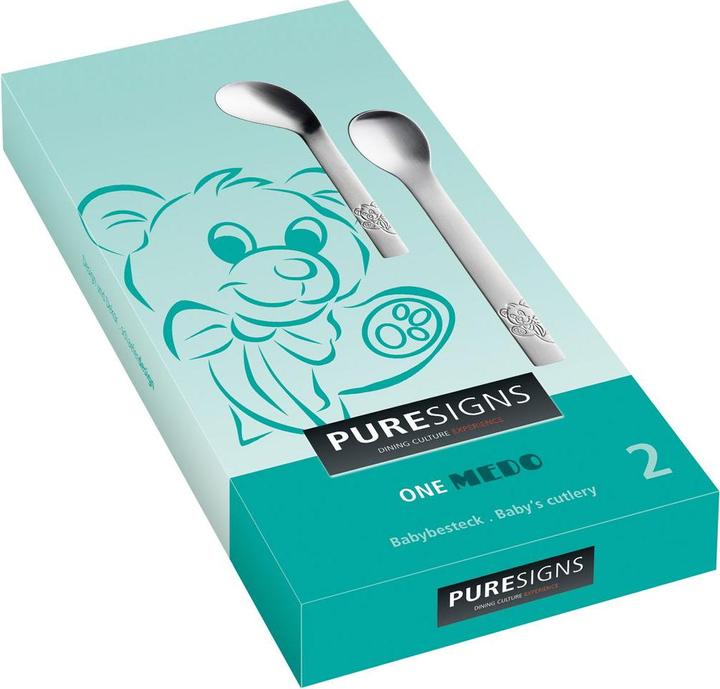 Image du produit Puresigns Medo