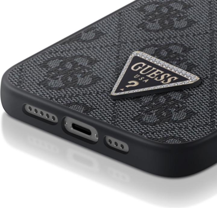 Produktbild Guess Hard Case (Apple iPhone 15 Pro)