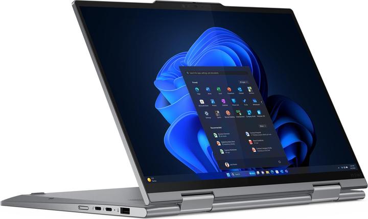 Produktbild Lenovo ThinkPad X1 2-in-1 Gen 9 (14", Intel Core Ultra 7 155U, 16 GB, 512 GB, CH)