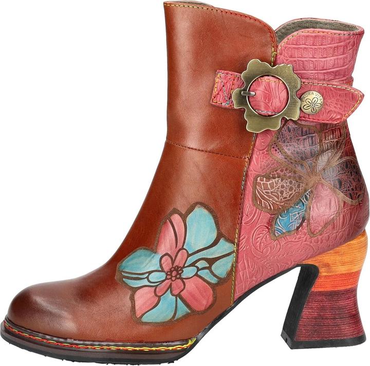 Immagine prodotto Laura Vita Stiefelette (42)